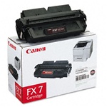Canon FX-7 Genuine Toner Cartridge 7621A001AA