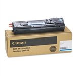 Canon GPR-11 Cyan Drum Cartridge 7624A001AA