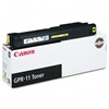 Canon GPR-11 Genuine Yellow Toner Cartridge 7626A001AA