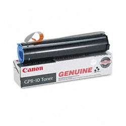 Canon GPR-10 Genuine Toner Cartridge 7814A003AA