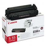 Canon S35 Genuine Toner Cartridge 7833A001AA