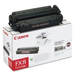 Canon FX-8 Genuine Toner Cartridge 8955A001AA