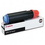 Canon GPR-15 Genuine Toner Cartridge 9629A003AA