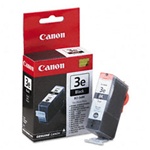 Canon BCI-3eBk Black Ink Cartridge 4479A003