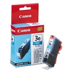 Canon BCI-3eC Cyan Ink Cartridge 4480A003