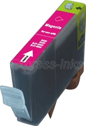 Canon BCI-3eM Magenta Inkjet Cartridge 4481A003