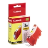 Canon BCI-3eY Yellow Ink Cartridge 4482A003