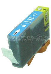 Canon BCI-6PC Photo Cyan Ink Cartridge 4709A003