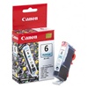 Canon BCI-6PC Photo Cyan Ink Cartridge 4709A003