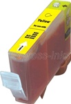 Canon BCI-6Y Yellow Ink Cartridge 4708A003