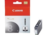 Canon CLI-8BK Black Inkjet Cartridge 0620B002AA0