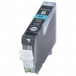 Canon CLI-8PC Photo Cyan Inkjet Ink Cartridge CLI-8