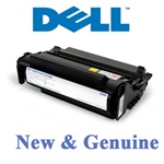 Dell 310-3548 Genuine Toner Cartridge R0883
