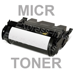 Dell 310-4585 High Yield MICR Toner Cartridge