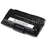 Dell 310-5417 High Yield Black Toner Cartridge