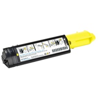 Dell 310-5737 Yellow Toner Cartridge