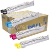 Dell 5100CN Genuine Toner Combo 4BC5100