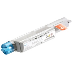 Dell 5110CN Genuine Cyan Toner Cartridge 310-7891