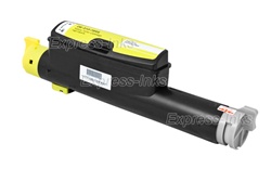 Dell 5110CN Yellow Toner Cartridge 310-7895