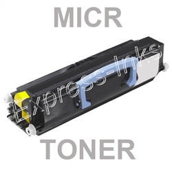 Dell 1720DN MICR Toner Cartridge