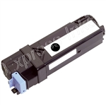 Dell 330-1389 High Yield Black Toner Cartridge