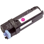 Dell 330-1392 High Yield Magenta Toner Cartridge