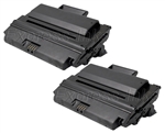 Dell 330-2209 2-Pack Black Toner Cartridge Combo