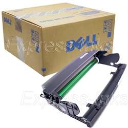 Dell 330-2646 Genuine Imaging Drum Cartridge DM631