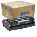Dell 330-2649 Genuine Toner Cartridge DM253