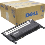 Dell 330-3012 Genuine Black Toner Cartridge