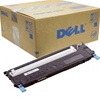 Dell 330-3015 Genuine Cyan Toner Cartridge