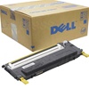 Dell 330-3579 Genuine Yellow Toner Cartridge