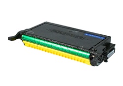 Dell 2145CN Yellow Toner Cartridge 330-3790