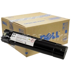 Dell 330-5846 Genuine Black Toner Cartridge P942P