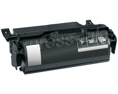 Dell 330-9792 Compatible Toner Cartridge PK6Y4