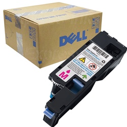 Dell 331-0780 Genuine Magenta Toner Cartridge 5GDTC