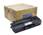 Dell 331-7328 Genuine Black Toner Cartridge DRYXV