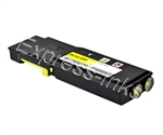 Dell 331-8430 Compatible Yellow Toner Cartridge MD8G4