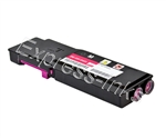 Dell 331-8431 Compatible Magenta Toner Cartridge XKGFP