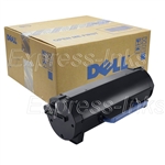Dell 331-9806 Genuine Black Toner Cartridge M11XH