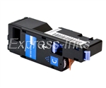 Dell 332-0400 Compatible Cyan Toner Cartridge DWGCP