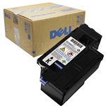 Dell 332-0407 Genuine Black Toner Cartridge 810WH
