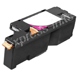 Dell 332-0409 Compatible Magenta Toner Cartridge XMX5D