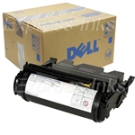 Dell 341-2919 Genuine Black Toner Cartridge