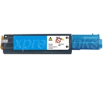 Dell 341-3571 Compatible Cyan Toner Cartridge