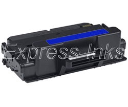 Dell 593-BBBJ Compatible Toner Cartridge C7D6F, 8PTH4