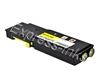 Dell 593-BBBR Compatible Yellow Toner Cartridge 2K1VC