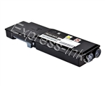 Dell 593-BBBU Compatible Black Toner Cartridge 67H2T