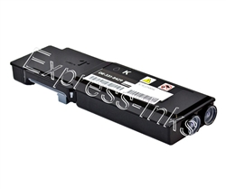 Dell 593-BBBU Compatible Black Toner Cartridge 67H2T