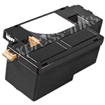 Dell 593-BBJX Compatible Black Toner Cartridge DPV4T